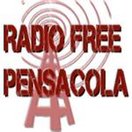 Radio Free Pensacola | Station Logo