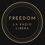 Radio Freedom | Station Logo