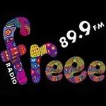 Radio Freee | Station Logo