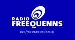 Radio Freequenns | Station Logo