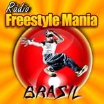 Rádio Freestyle Mania | Station Logo