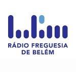 Rádio Freguesia de Belém | Station Logo