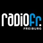 Radio Freiburg | Station Logo