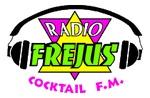 Radio Frejus | Station Logo