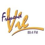 Radio Fréquence Vie | Station Logo