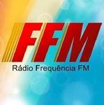 Rádio Frequência FM | Station Logo