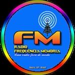 Radio Frequencia Memoria | Station Logo