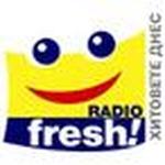 Радио Fresh! | Station Logo