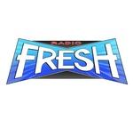 Radio Fresh | Station Logo