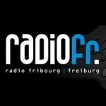 Radio Fribourg | Station Logo