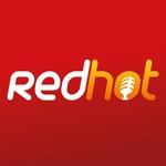 Cork's Red FM - Red Hot | Station Logo