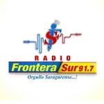 Radio Frontera Sur - 91.7 FM | Station Logo