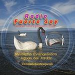 Radio Fuerte Soy | Station Logo