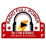 Radio Full Power (RFP) | Station Logo