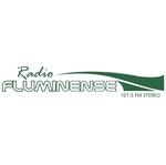 Radio Fluminense | Station Logo