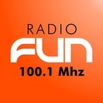 Radio Fun | Station Logo