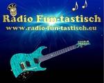 Radio Fun-tastisch | Station Logo