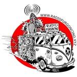 Radio Furgoncino | Station Logo