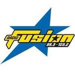 Radio Fusion | Station Logo