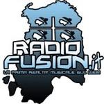 Radio Fusion Latina | Station Logo