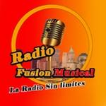 Radio Fusion Musical | Station Logo