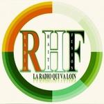 RadioHaitiFusion | Station Logo