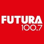 Radio Futura Talca | Station Logo