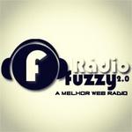 Rádio Fuzzy | Station Logo