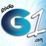 Rádio G1 | Station Logo