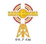 Radio GAMMA | Station Logo