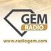 Radio GEM | Station Logo