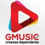 Radio GMusic - RGM Planet Funk | Station Logo