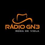 Rádio GN3 | Station Logo