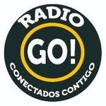 Radio GO! | Station Logo