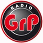 Radio GRP - TRE | Station Logo