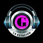 Radio G La Estación | Station Logo