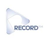 Record FM | Station Logo