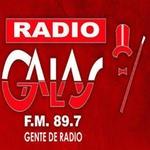 Radio Galas 89.7 | Station Logo