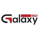 Radio Galaxy 105 | Station Logo