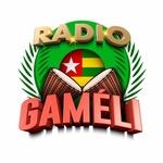 Radio Gameli | Station Logo