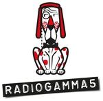 Radio Gamma 5 | Station Logo