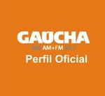 Rádio Gaúcha Santa Maria | Station Logo