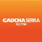 Rádio Gaúcha Serra | Station Logo