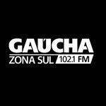 Rádio Gaúcha Zona Sul | Station Logo