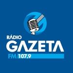 Radio Gazeta | Station Logo