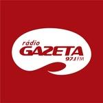 Rádio Gazeta | Station Logo