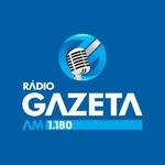 Radio Gazeta AM | Station Logo