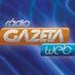 Rádio Gazeta | Station Logo