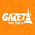 Gazeta FM 88.1 | Station Logo