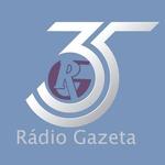 Rádio Gazeta de Alegrete | Station Logo